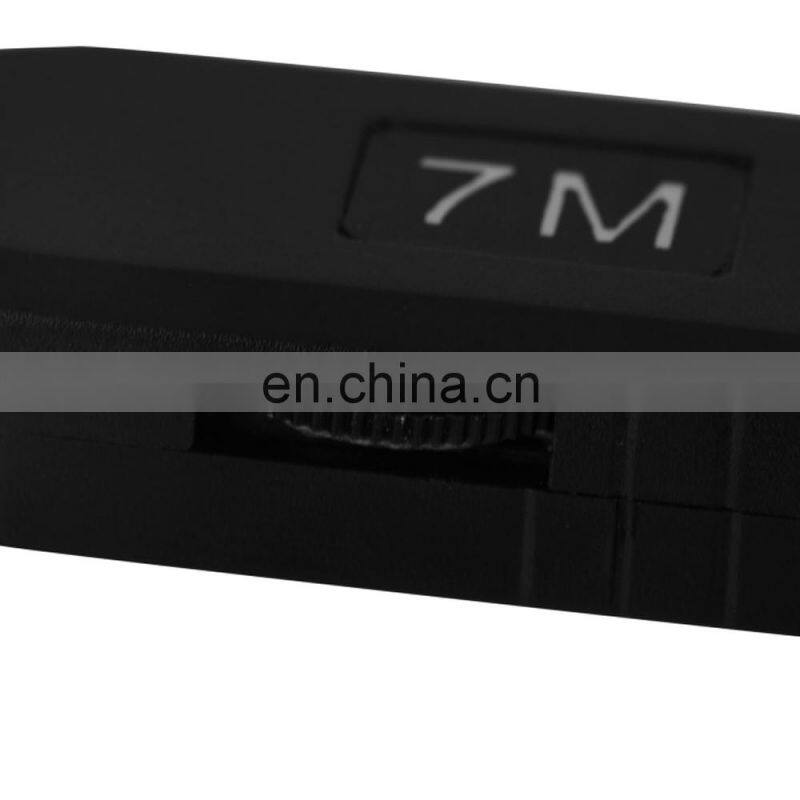 7M USB Waterproof Endoscope Borescope Snake Inspection Tube Camera 4 LED