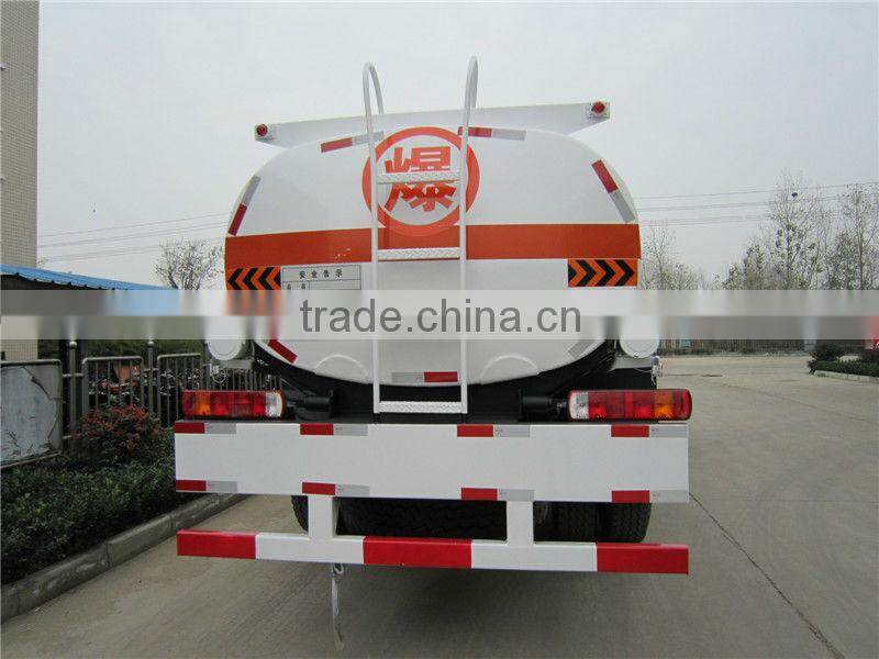Sinotruck 20cbm water tanker truck