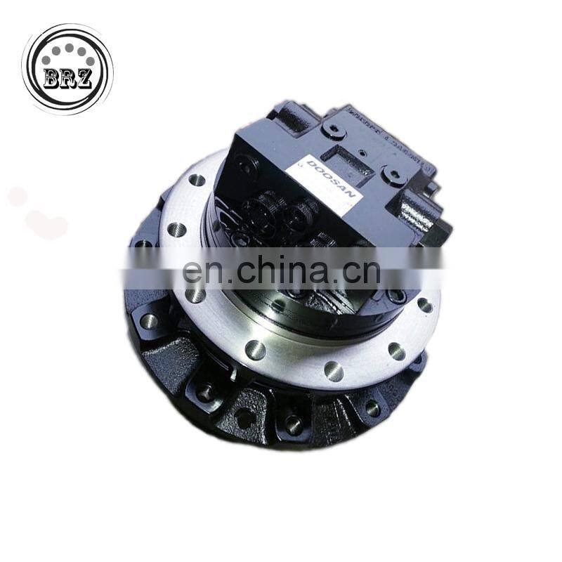 EC55 EC55B travel motor EC60C hydraulic motor EC60 travel drive
