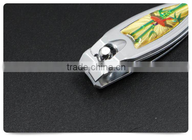 JDY fashion Stainless Steel Nail clipper Nail cutter