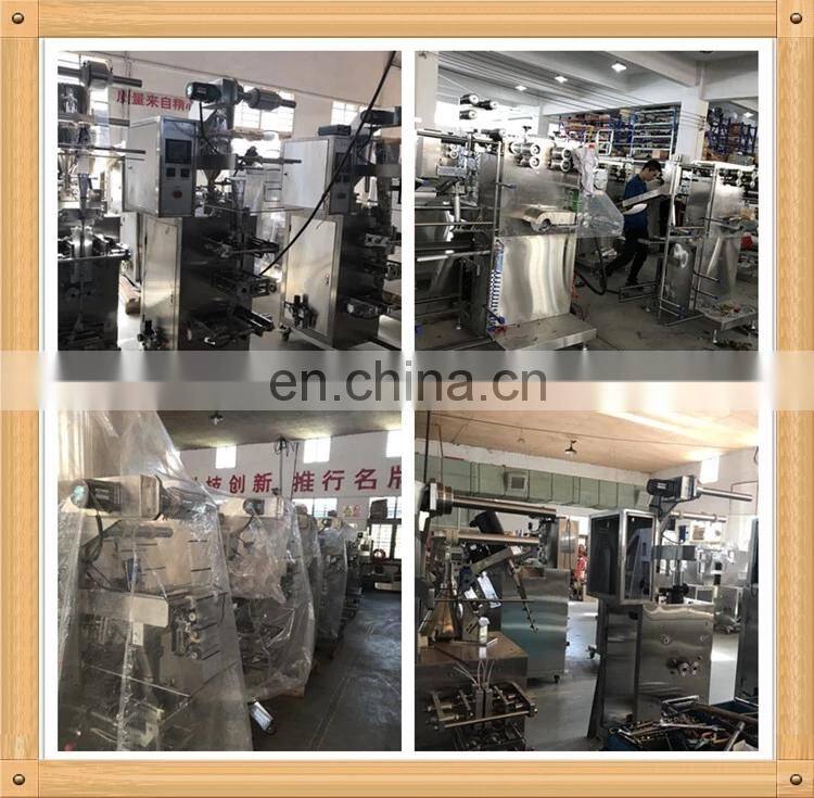 Speed 180pcs/min automatic sausage labeling machine