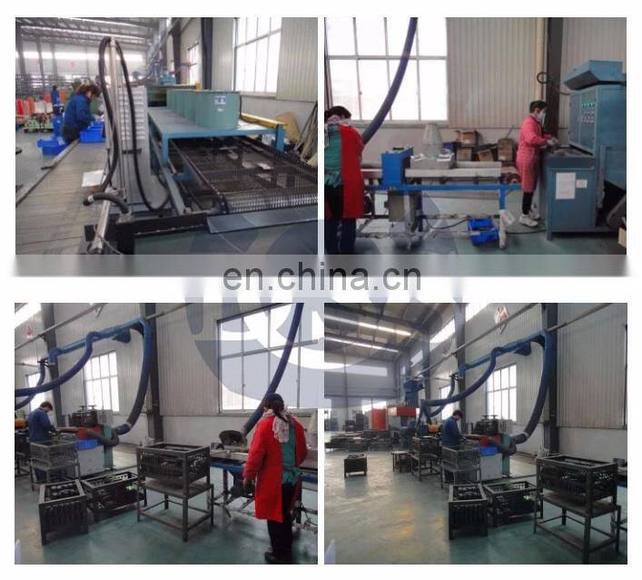 Wholesale High quality brake disc 4A0615301C For Vehicles brake disc