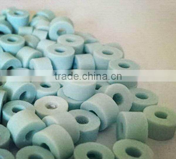 Bottom price unique alumina ceramic widget