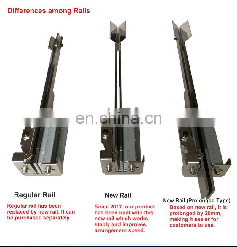 1.0-5.0mm AC100-240V FA-560 Automatic Screw Feeder Machine Conveyor Screw Arrangement Machine