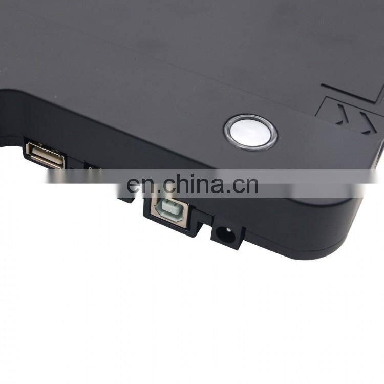 K1000 10MP 3264x2448 A3 A4 A5 High Definition LED High Speed Document Book Photo ID Scanning Camera Scanner