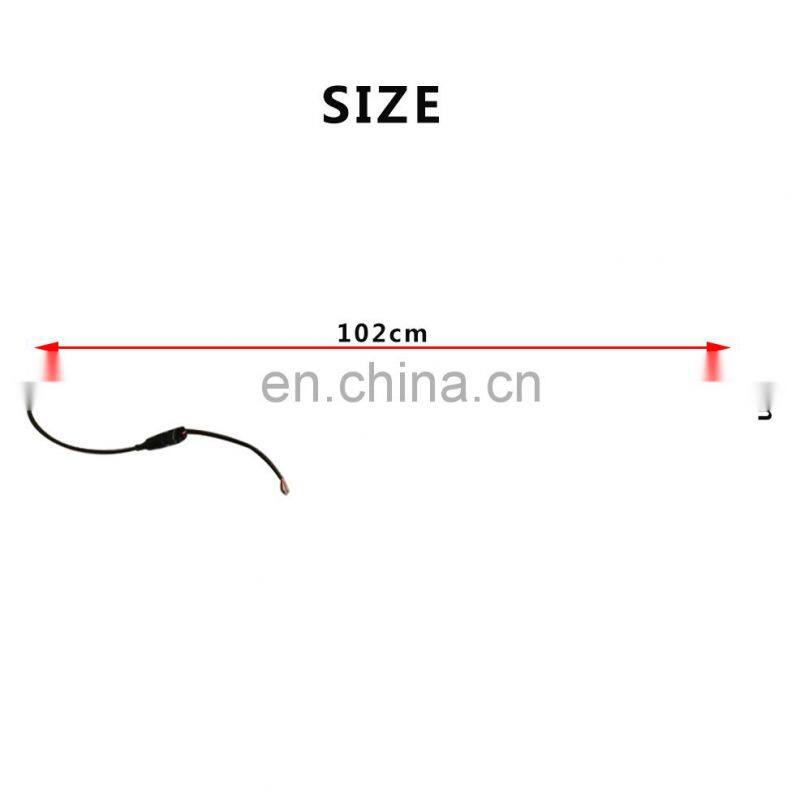 for F150 2017-2019 car front grille 40 inch car led light bar trucks