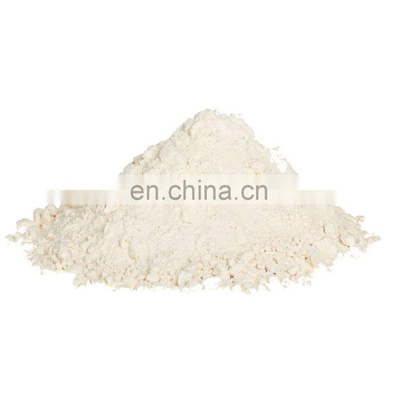 Plant Extract Root Part Solvent Extraction Bag Packaging Tapioca Starch Powder For Baking Applications