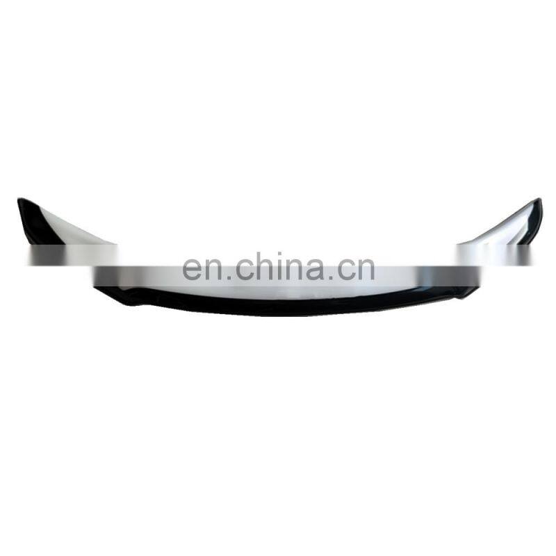 Body Kits Accessories Bonnet Protector Bug Guard Bonnet Hood Shield For PRIUS(XW20) 2003-2009