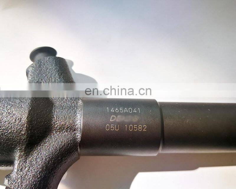 Original Common Rail Injector 095000-5600,1465A041 Injector Assy DLLA145P870/093400-8700 for Mi-tsubishi L200