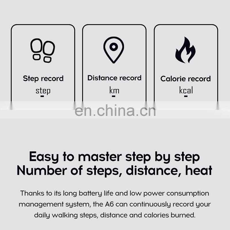 Smart Watch 116PLUS Luxury Man Sport Smartwatch Silicone Fitness Tracker smart watch band sport watch smart