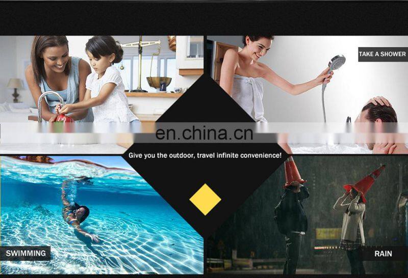 2018 Best Sanda Digital Watch Waterproof Sports Men's Outdoor Electronic Watch Multi-functional Student Smart Watch