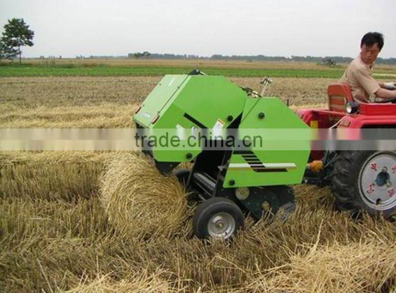 ROUND Hay Baler MRB0850