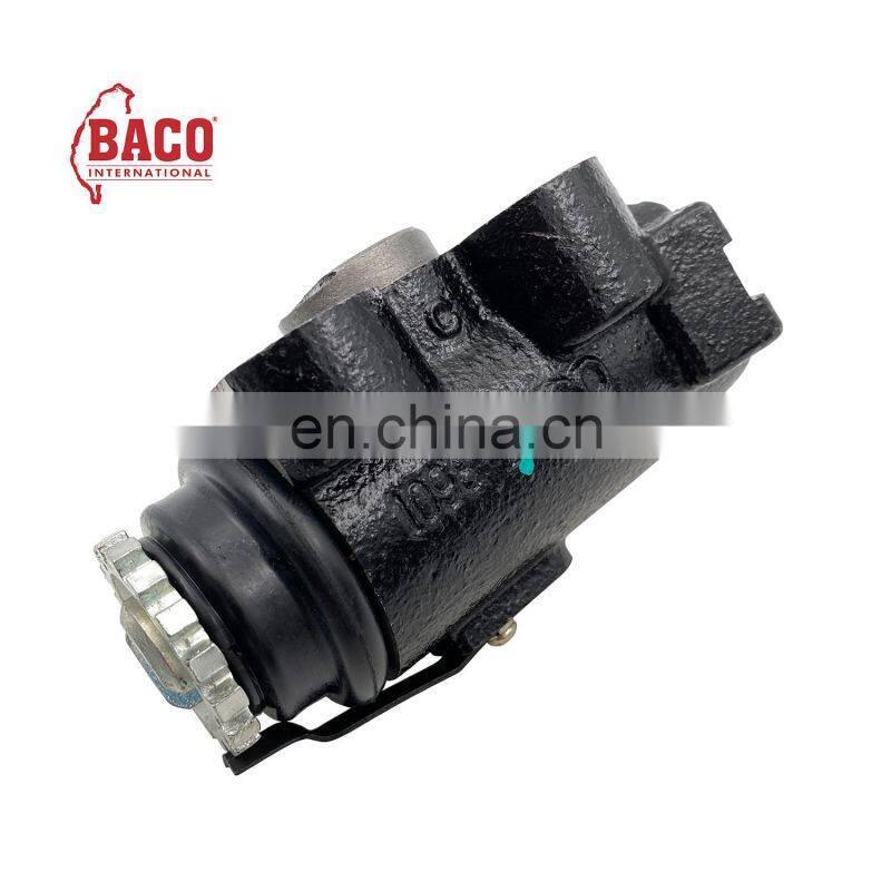 BACO Brake Cylinder Brake Pump Brake Wheel Cylinder Bwc Use For MITSUBISHI FUSO MX-927088 MX927088 BACO Brake Cylinder Brake Pump Brake Wheel Cylinder Bwc Use For MITSUBISHI FUSO MX-927088 MX927088