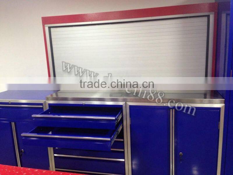 Garage or Workshop use Overhead Tool Chest Cupboard AX-5400