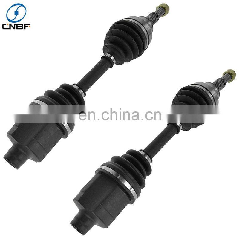 CNBF Flying Auto parts Hot-selling drive shaft is suitable for the front and outer pairing of the axle shaft of Chevrolet Camry