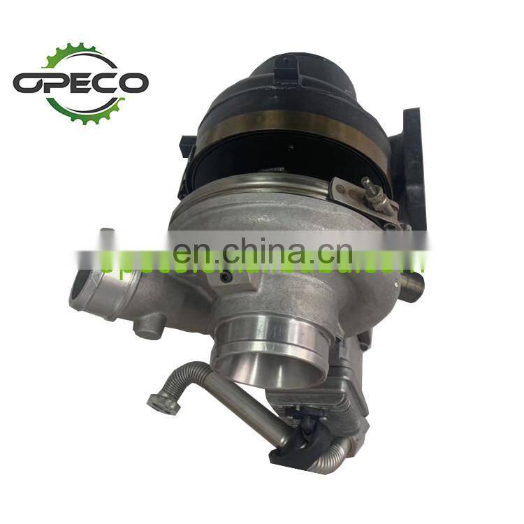 DDi75 BV63 12639400010 turbocharger for sale