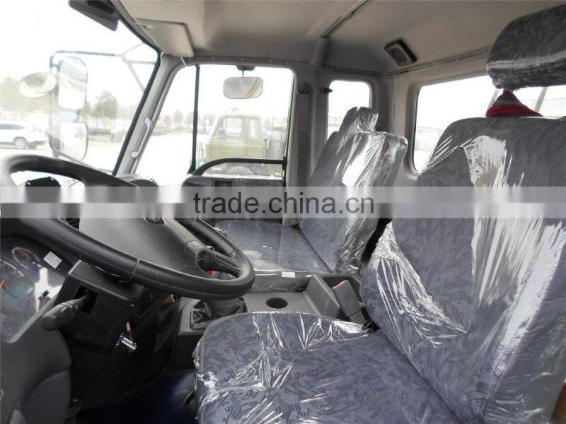 Dongfeng 6x6 water tank fire fighting truck 9m3 with good price for sale 008615826750255 (Whatsapp)