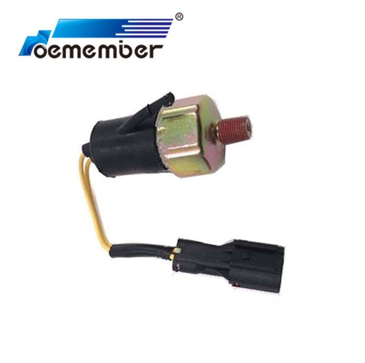 OE Member 1824101701 Truck Pressure Sensor Truck Oil Pressure Sensor Truck Pressure Switch for Isuzu
