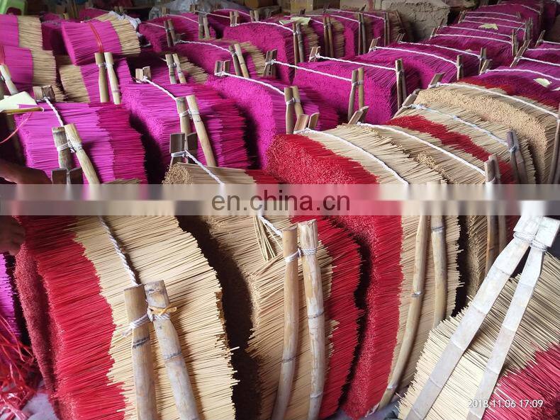 Cheap Durable Automatic Incense Extruder Machine/ automatic incense stick making machine