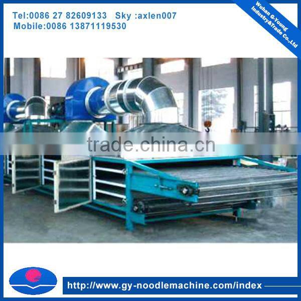 2015 Good Quality New Instant Noodle Making Machine For Home