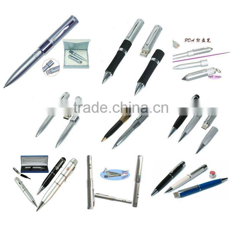 New Laser Pendrive, Pen USB