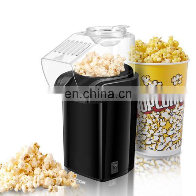 Mini 110v 220v Popcorn Warmer Machine