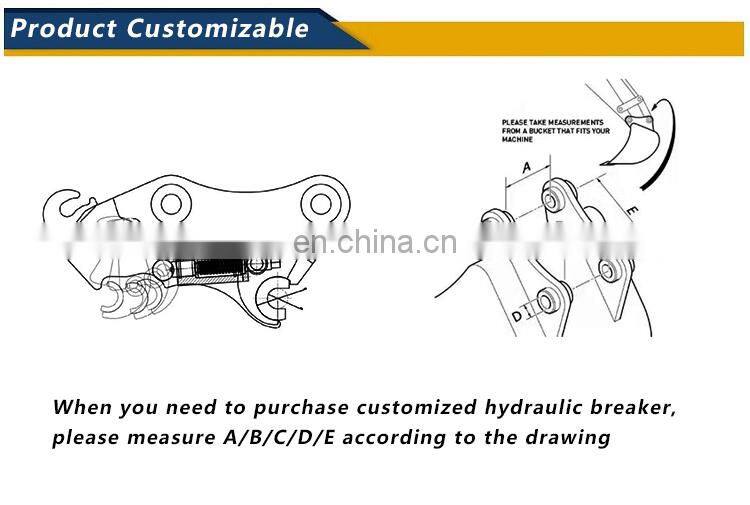 Kubota Excavator Manual Quick Coupler
