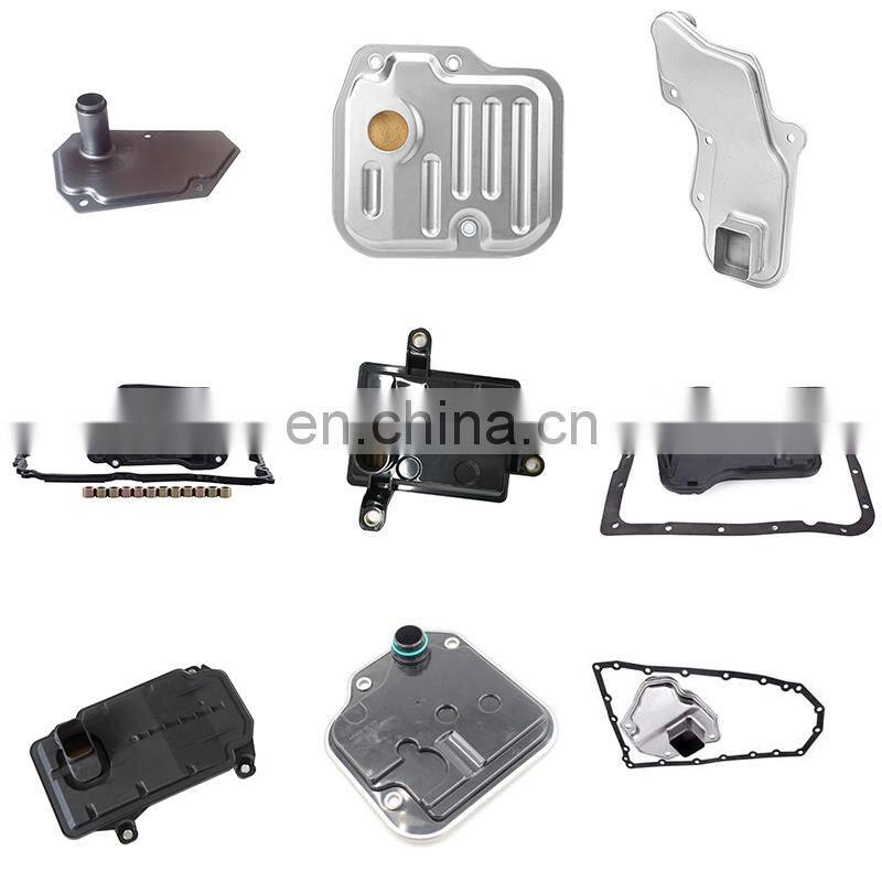 Easy And S Custom Logo Automatic Transmission Filter JF506E 09A 09A325429 09A 325 429 31728PW001 For DIRECT SHIFT GEARBOX(DSG)