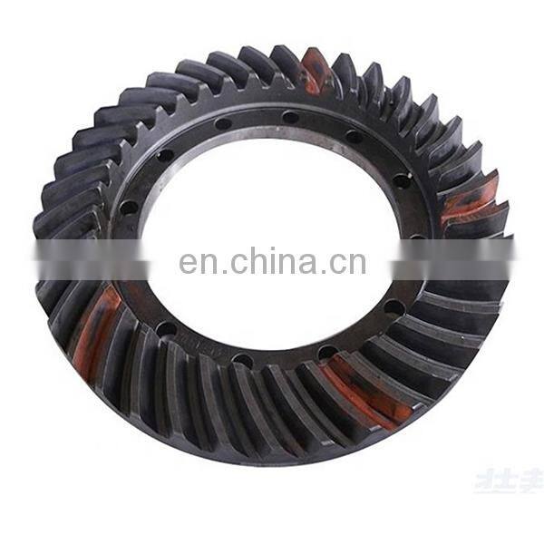 45870249 Diesel  Engine Crown And Pinion 45870249 diesel engine truck parts