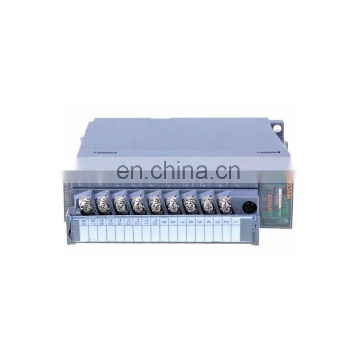 New Mitsubishi PLC Q04UDVCPU in stock