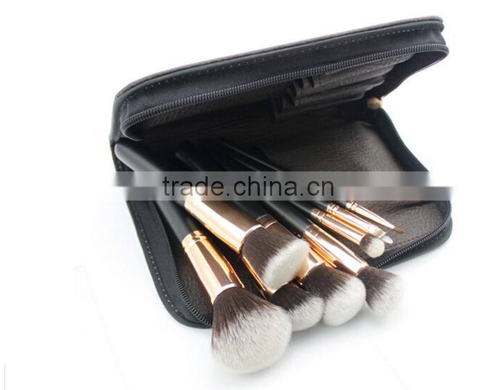 New Makeup Brush Set Cosmetics makeup Foundation blending pencil brushes