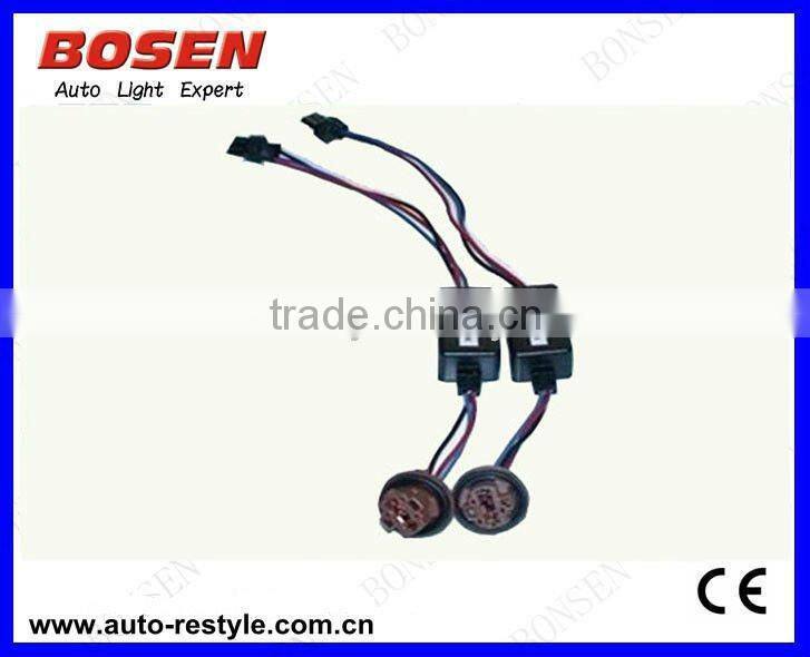 T10 LED error canceller/LED load resistor/led error decoder,led warning cancellor