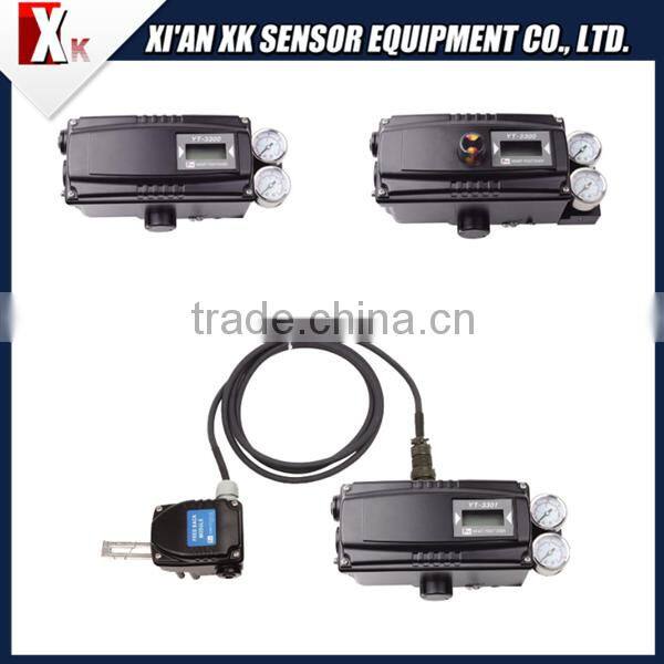 YTC diaphragm valve pneumatic actuator 12v