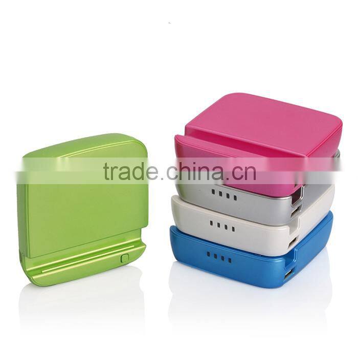 Shenzhen usb power bank phone holder wholesale alibaba