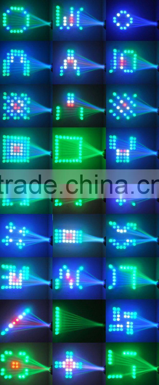 Led Effect Airship Light DJ Disco Stage Effect Light