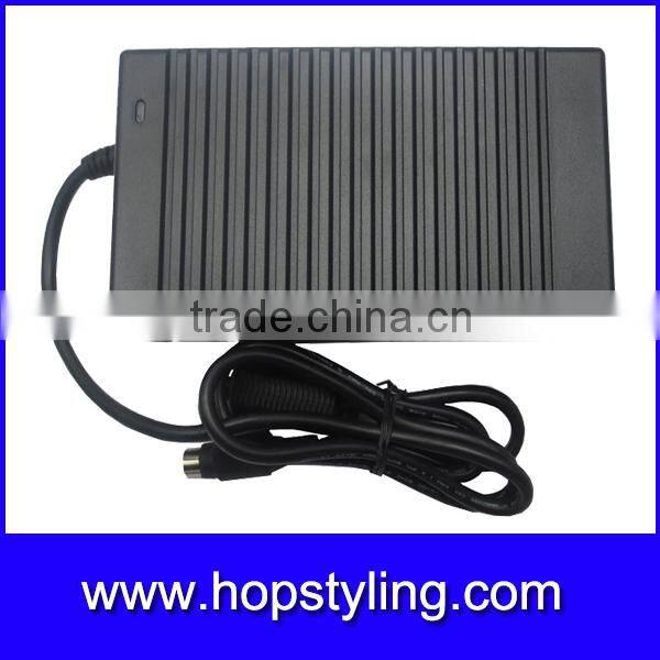 china manufacture 180w notebook adapter for Toshiba ac adapter 120v 60hz charger