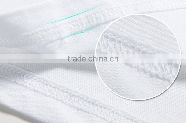 custom logo print election T-shirt for campaign, Africa short sleeve promotion T-shirt