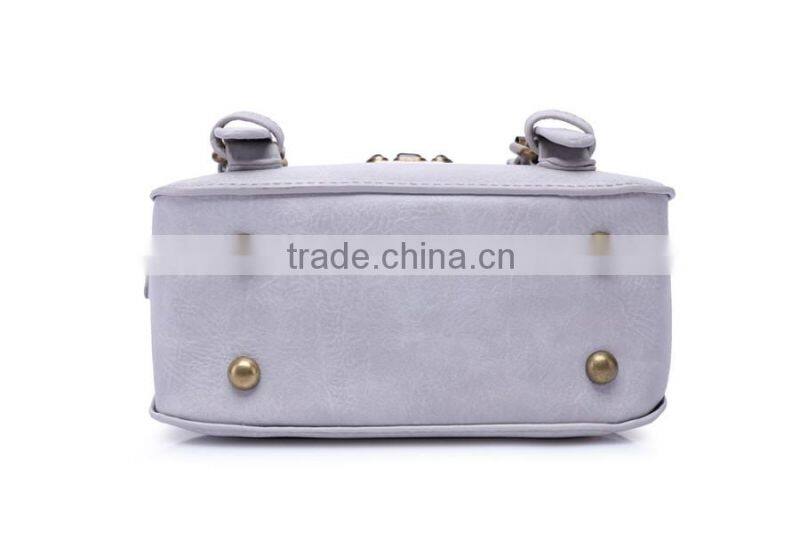 Fashion Lady Shopping Handbag Shoulder Bag Tote Messenger