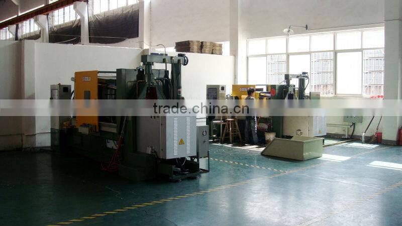 customized oem zinc die cast molds