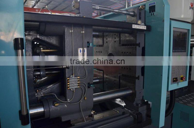 HAISHI 178 Ton Servo Motor Box Plastic Injection Molding Machine