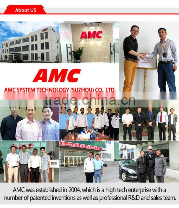 Convenient Operation Air Cooled Industrial Chiller