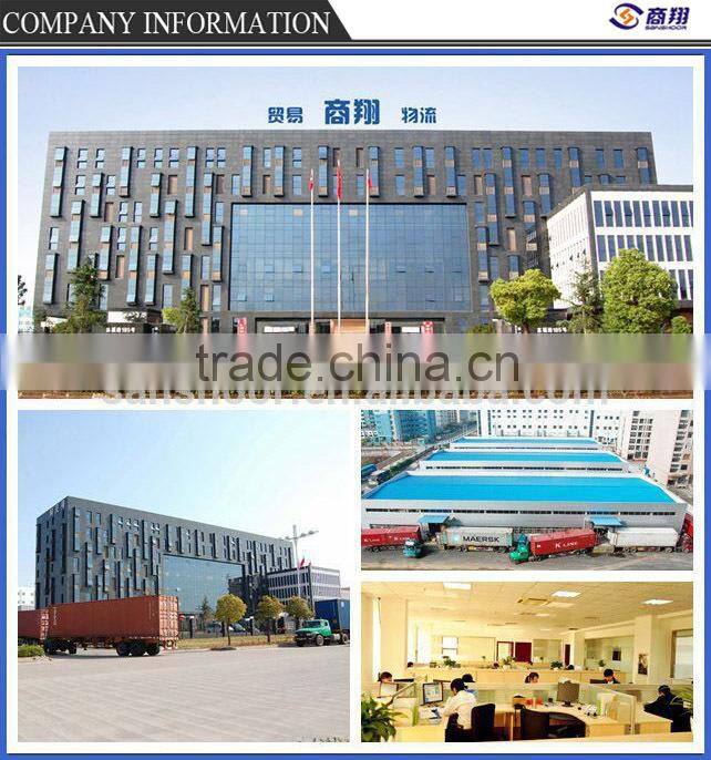 China business agent wanted