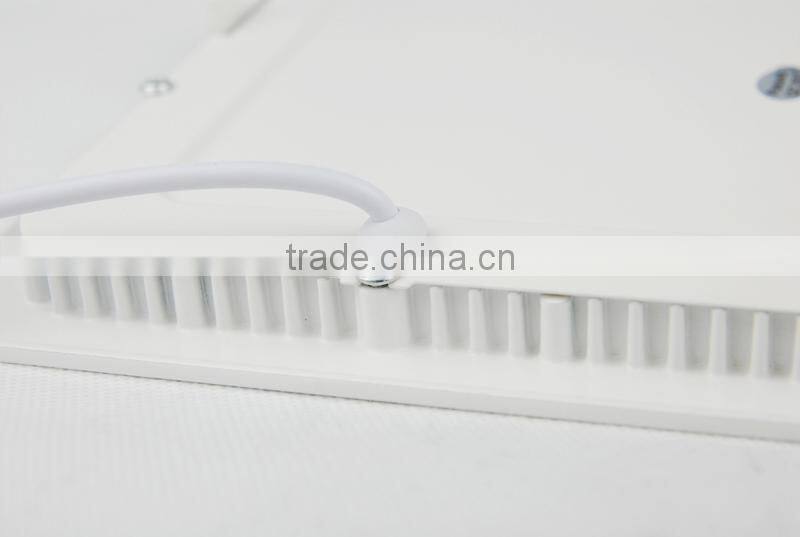 2016 CE ROHS Certified 3w Ultrathin LED Flat Panel Light