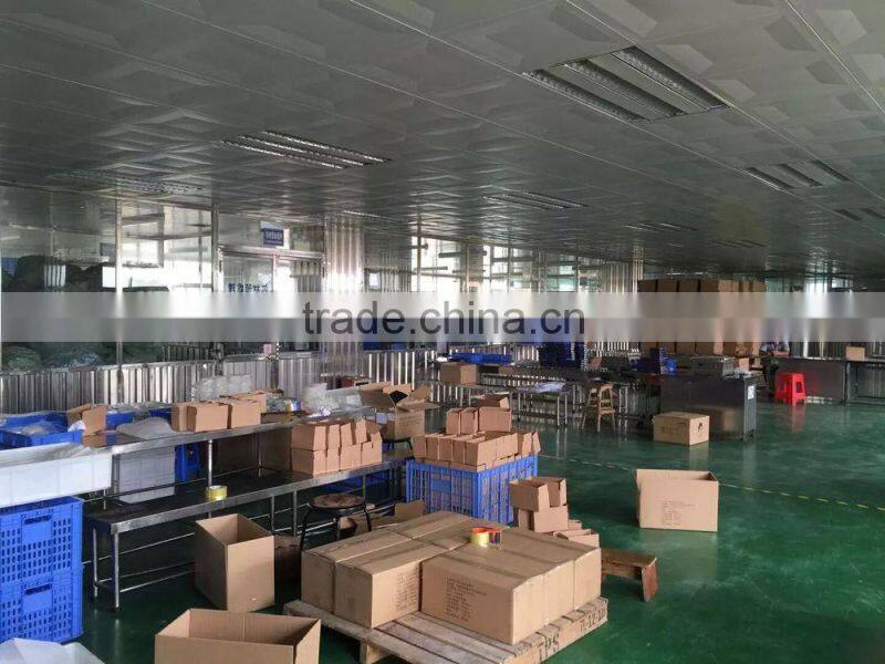 Portable flower paper soap