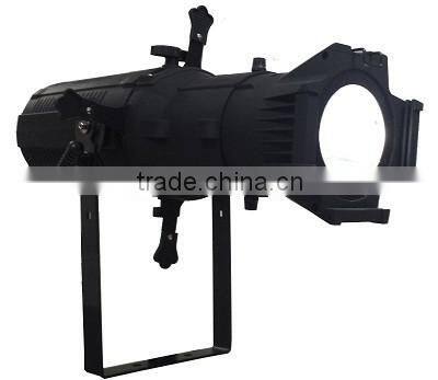 Warm White/Cool White Etc Source Four 200W LEKO Daylight Profile Light