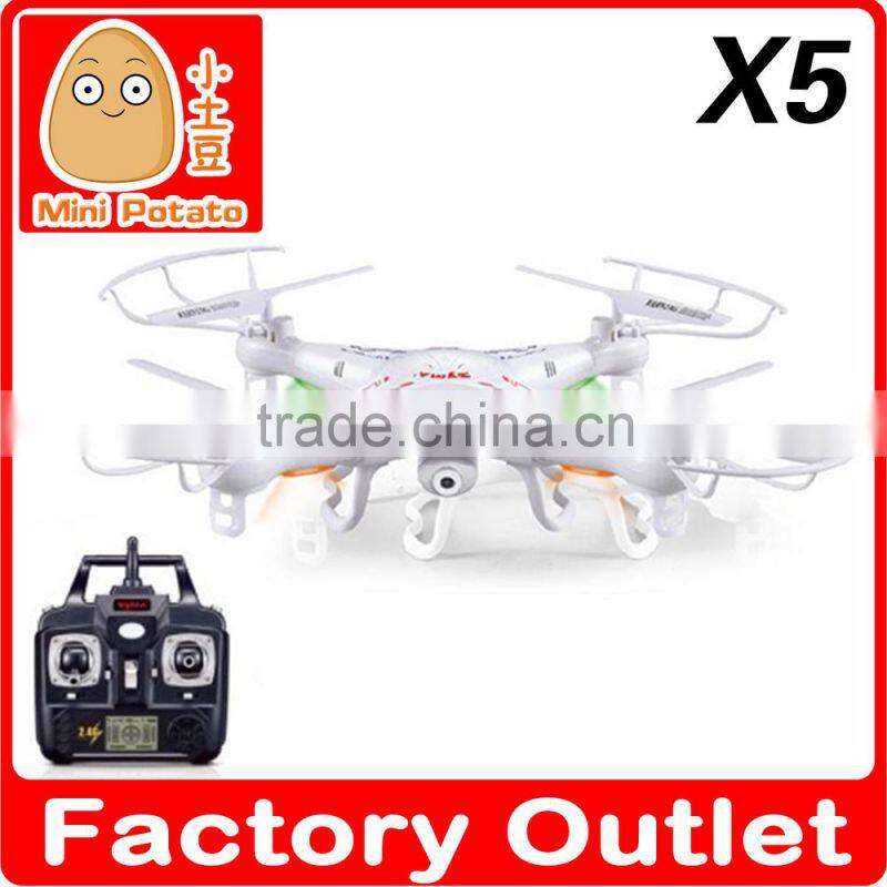 X8 X8C rc quadcopter with camera and light quadcopter rc drone paypal