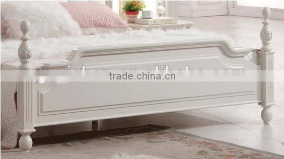 bedroom furniture European design made in China