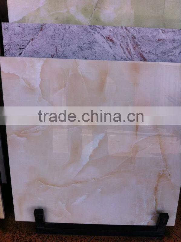 calcutta marble tile 60*60cm