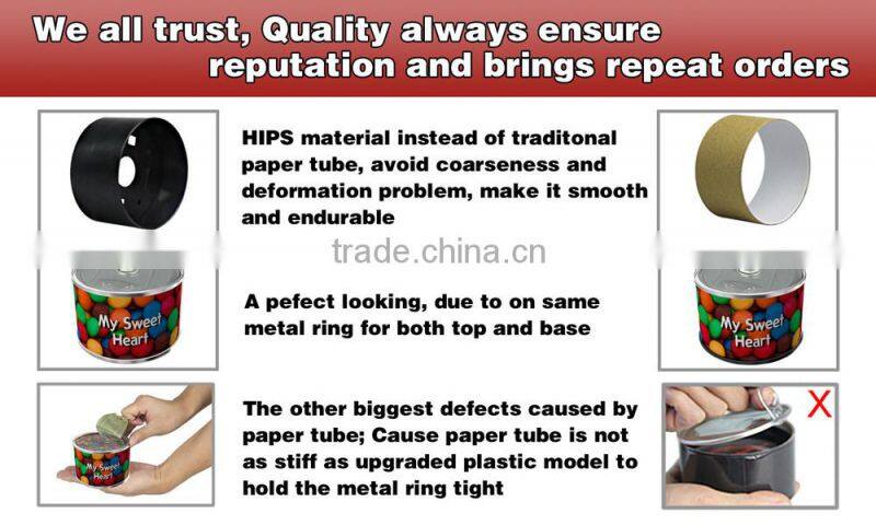 Cool digital clock pop-up alarm clock clock for car