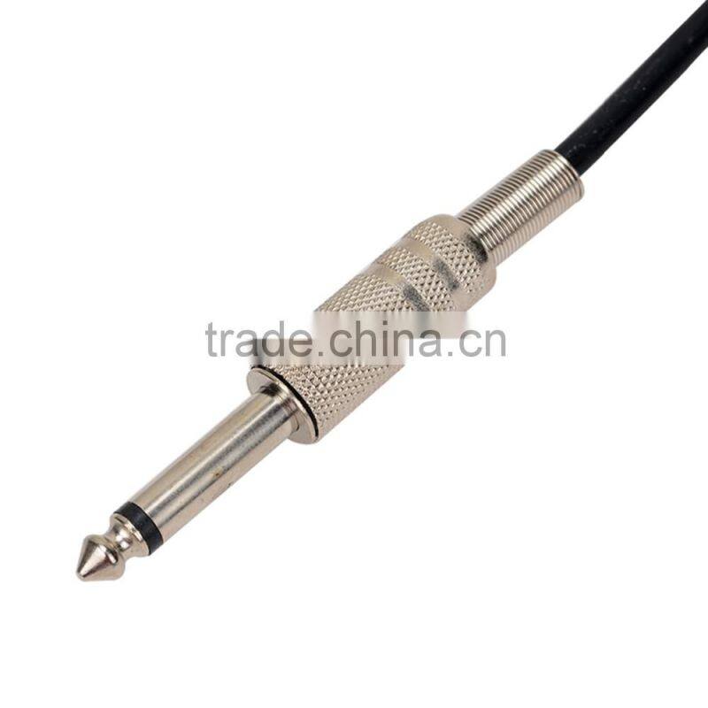 2016 Professional Tattoo Gift Kit Tattoo Machine + Power Supply + Pedal + Needle + Accessories Bag ect